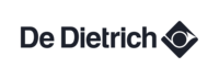De Dietrich logo GRAND Ink