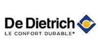 Service après-vente de la marque De Dietrich du groupe BDR Thermea
