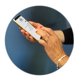 Les SMS de rappel de rendez-vous Les SMS de rappel de rendez-vous
