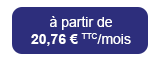 Tarif Tranquillité