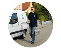 Technicien SERV'élite Technicien SERV'élite