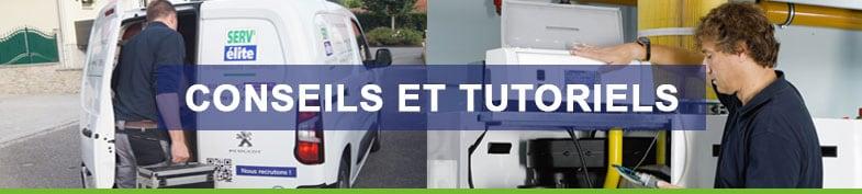 Conseils et tutoriels