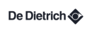 De Dietrich logo GRAND Ink